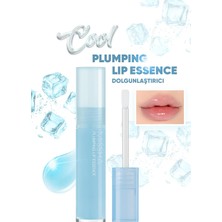 Kazan Hobi Missha Dolgunlaştırıcı Etkili Dudak Bakım Esansı Plumping Lip Essence No.2 Cool, 11163