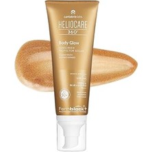 Kazan Hobi Heliocare 360 Glow 100 ml Losyon Cilt Kremi