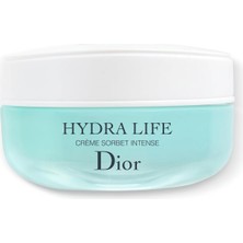 Kazan Hobi Dior Hydra Life Intense Sorbet Creme 50 ml Yüz Nemlendirici Krem