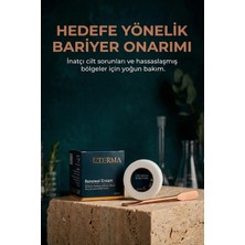 Kazan Hobi Izderma Genital Bölge Onarım Kremi Için Kozmetik Yenileyici Krem 20 ml