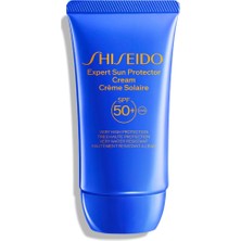 Kazan Hobi Shiseido Expert Sun Protector Cream SPF50+ 50 ml
