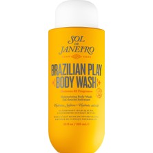Sol de Janeiro Beija Flor Body Wash 385ML Duj Jeli