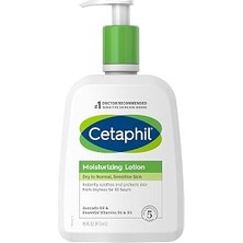 Kazan Hobi Cetaphil Nemlendirici Losyon, 16 Oz