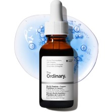 Kazan Hobi The Ordinary Multi-Peptide + Copper Peptides 1% Serum 30ML