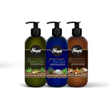 Kazan Hobi Sleepy Premium Sıvı Sabun 3’lü Avantaj Paketi 3X500 ml