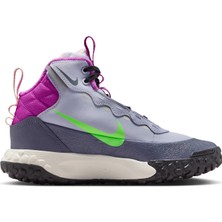 Merrell Nike Terrascout 'ghost Vivid Purple gr  IH7683-002  Pasha Giyim