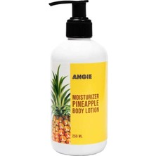 Kazan Hobi Meyveler Kadın Pineapple Vücut Losyonu - 250ML