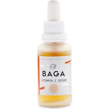 Kazan Hobi Baga Vitamin C Serum