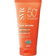 Kazan Hobi Svr Sun Secure Extreme SPF50+ Gel Ultra Mat Güneş Koruyucu Jel 50 ml
