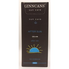 Kazan Hobi Sun Güneş Koruyucu Krem Uva+Uvb Güneş Sonrası Ferahlatıcı ve Serinletici Losyon 150ML