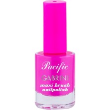 Kazan Hobi Gabrini Pasific Nail Polish 42 Oje