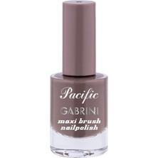 Kazan Hobi Gabrini Pasific Nail Polish 55 Oje