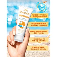 Kazan Hobi Güneş Kremi Spf 50 + Leke Karşıtı Hyaluronic Acid Nemlendirici Yüz ve Vücut Protection Cream 50ML, TYCZ0T77UN172244917692878