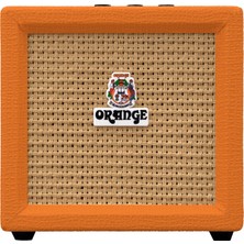 Kazan Hobi Orange Crush Mini 3W Kombo Elektro Gitar Amfisi