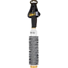 Kazan Hobi Hydra Professional Line Uzun Saplı Seramik Fön Fırçası