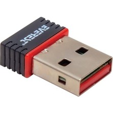 Renas Store Everest EWN-760N 150 Mbps USB Kablosuz Adaptör