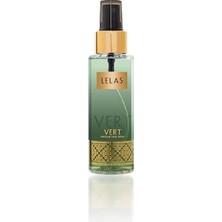 Kazan Hobi Lelas 1913 Vert 100 ml Unisex Saç Spreyi