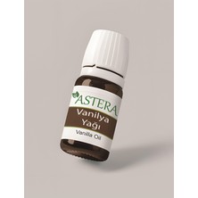 Kazan Hobi Astera Saf Vanilya Yağı 10 ml