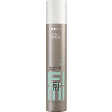 Kazan Hobi Wella Professionals Eimi Mistify Me Light Hold Fast Drying Saç Spreyi 300 ml