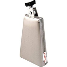 Kazan Hobi Lp Latin Percussion Es-5 Inek Çanı Salsa Timbale 7,5", Fırçalanmış Çelik, Monte Edilebilir