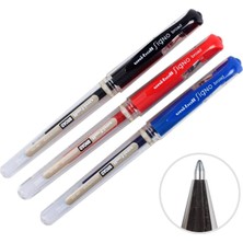 Kazan Hobi Uni-Ball Uni-Ball UM-153 Signo Broad Imza Kalemi Karışık Renk 3'lü Paket