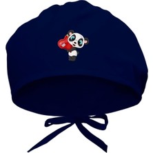 Kazan Hobi Kalpli Panda Cerrahi Bone