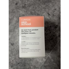 Kazan Hobi Clınıque Moisture Surge Cilt Bakım Seti- SPF25 Nemlendirici Yüz Kremi 50 Ml, Nem Maskesi 30 Ml, Göz Kremi 5ml