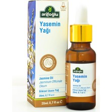 Kazan Hobi Arifoğlu Yasemin Yağı 20 ml