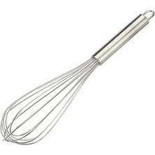 Teda Paslanmaz Çırpıcı 28 cm ROYALEKS-PC12 Teda Najmaddin