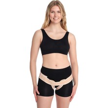 Orthes Orthez Code: ORT-278 Çift Taraflı Kasık Fıtığı Bağı (Standart Beden)
