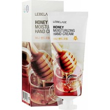 Kazan Hobi Lebelage Bal Özü Içeren El Kremi ve Kuruluk Için Honey Hand Cream