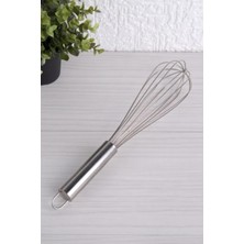 Teda Metal Çırpıcı Paslanmaz ROYALEKS-PC14 Teda Najmaddin
