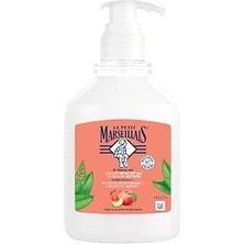 Kazan Hobi Lpm Şeftali Sıvı Sabun 500 ml