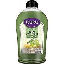 Kazan Hobi Duru Sıvı Sabun, Zeytinyağlı Gold, 1.5 Litre