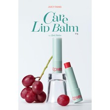 Kazan Hobi Missha A'pıeu Juicy Pang Care Lip Balm Yapışkanlık Hissi Bırakmayan Renkli Dudak Balmı 03 Red Balm 3.7g, 111601