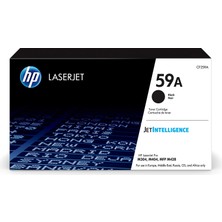 Kazan Hobi Hp 59A Black Laserjet Toner Cartridge