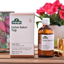 Kazan Hobi Arifoğlu Doğum Öncesi Çatlak Yağı 100ML
