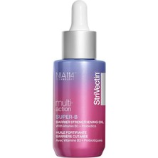 Kazan Hobi Strivectin Multi-Action Super-B Çok Yönlü Bariyer Güçlendirici Yüz Yağı 30ML