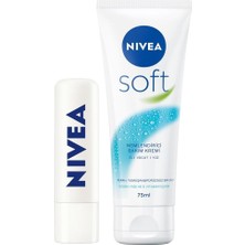 Kazan Hobi Med Dudak Kremi Soft 75 ml