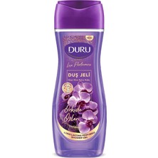 Kazan Hobi Duru Lux Perfumes Orkide Özlü Duş Jeli 650 ml
