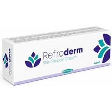 Kazan Hobi Refroderm Cilt Bakım Kremi 40 ml