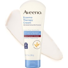 Kazan Hobi Aveeno Eczema Therapy Günlük Nemlendirici Krem 206GR