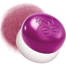 Kazan Hobi Lip&cheek Blurry Pudding Pot Baddie - 5g
