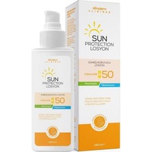 Kazan Hobi Miraderm Sun Protection Losyon SPF50 100 ml