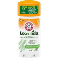 Kazan Hobi Arm Hammer Essentials Fresh Deodorant 71 gr -00033200190202