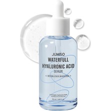 Kazan Hobi Jumiso Waterfull Hyaluronic Acid Serum | Hyalüronik Asit Yüz Bakım Serumu 50ML