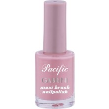Kazan Hobi Gabrini Pasific Nail Polish 62 Oje