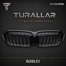 Bmw 3 Serisi G20 Panjur