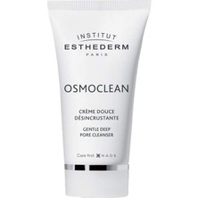 Kazan Hobi Institut Esthederm Gentle Deep Pore Cleanser - Gözenek Arındırıcı Nazik Temizleyici 1 Paket