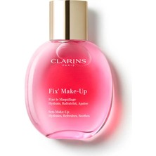 Kazan Hobi Clarins Fix Make-Up 50ML Makyaj Sabitleyici Sprey, CLR233753